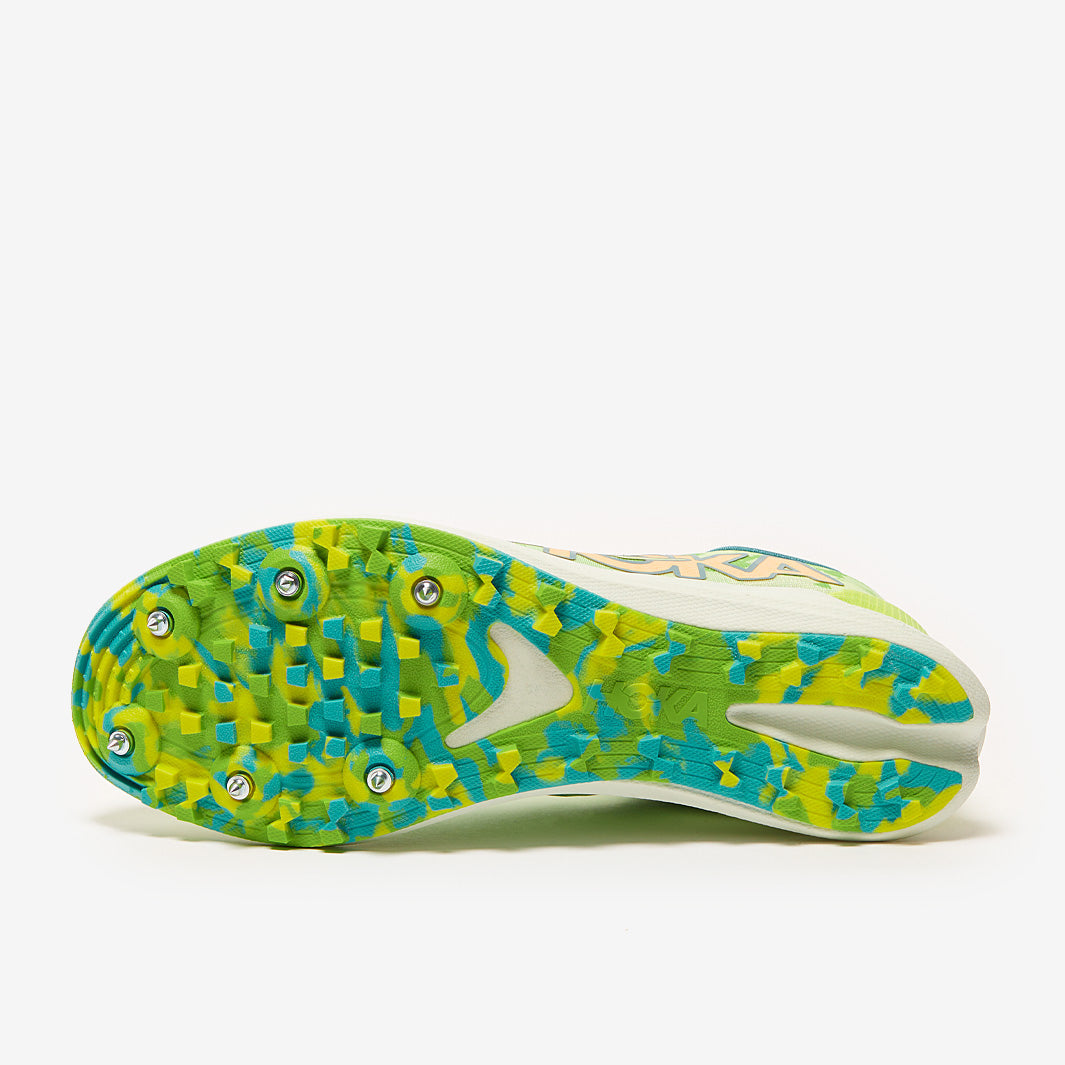 Hoka Crescendo MD XC
