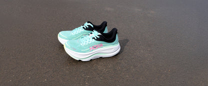 Hoka Womens Bondi 9