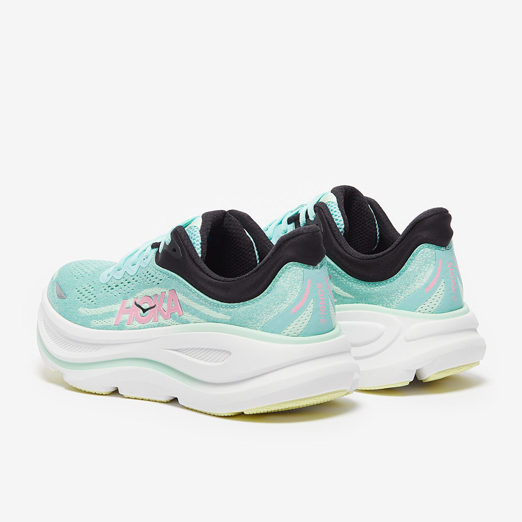 Hoka Womens Bondi 9