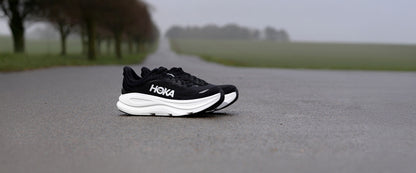 Hoka Womens Bondi 9