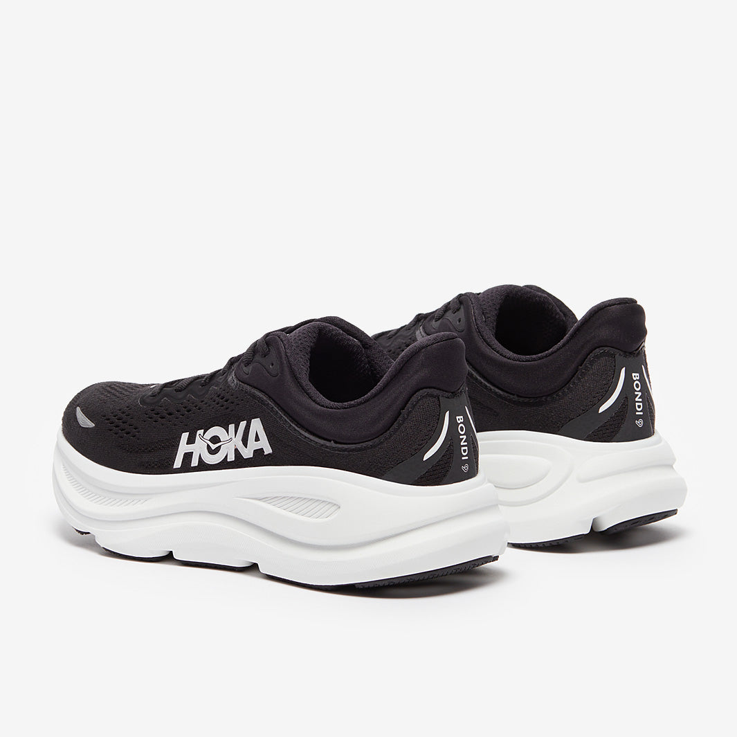 Hoka Womens Bondi 9