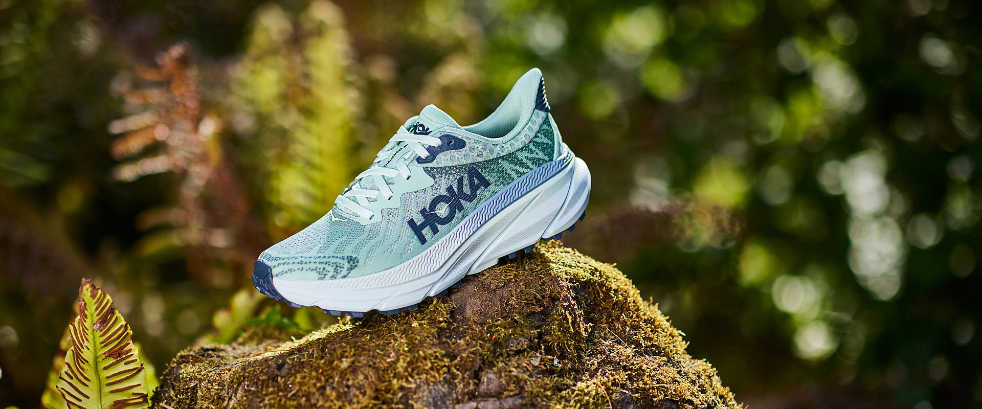 Hoka Womens Challenger ATR 7