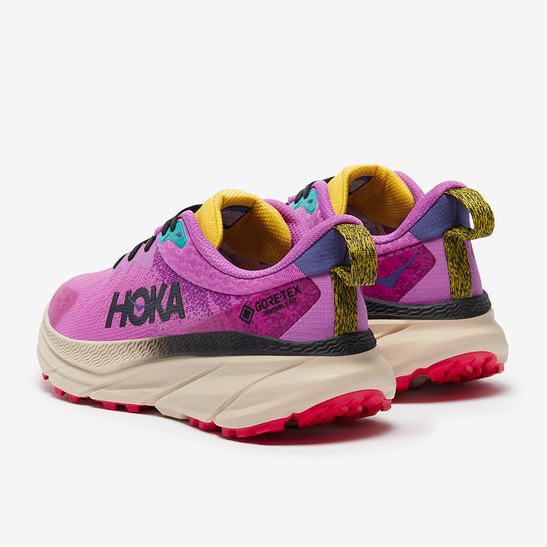 Hoka Womens Challenger ATR 7 GORE-TEX