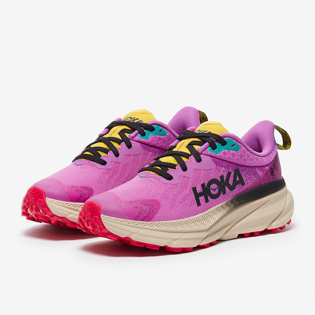 Hoka Womens Challenger ATR 7 GORE-TEX