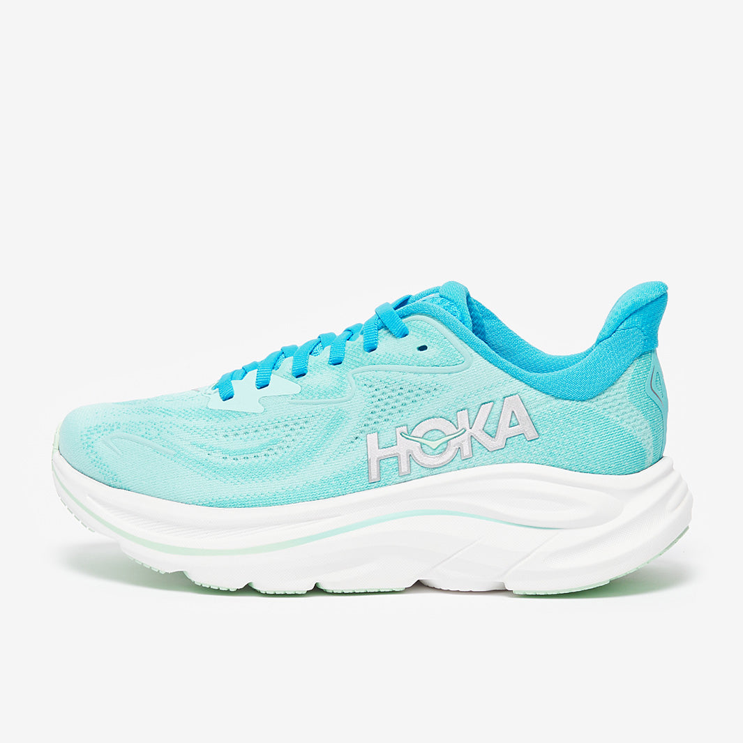 Hoka Womens Clifton 10