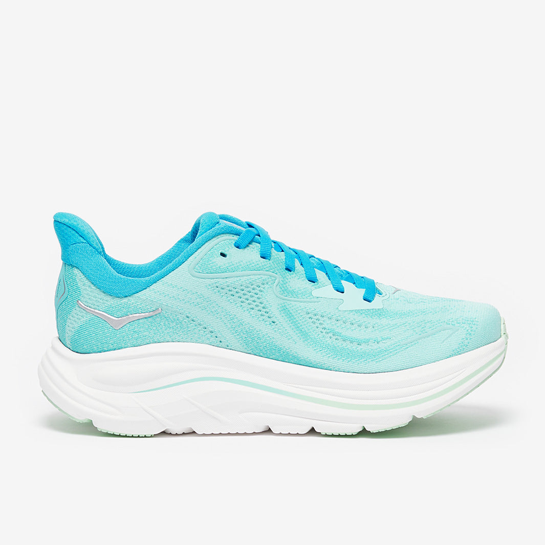 Hoka Womens Clifton 10