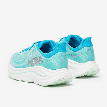 Hoka Womens Clifton 10