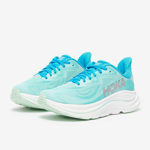 Hoka Womens Clifton 10