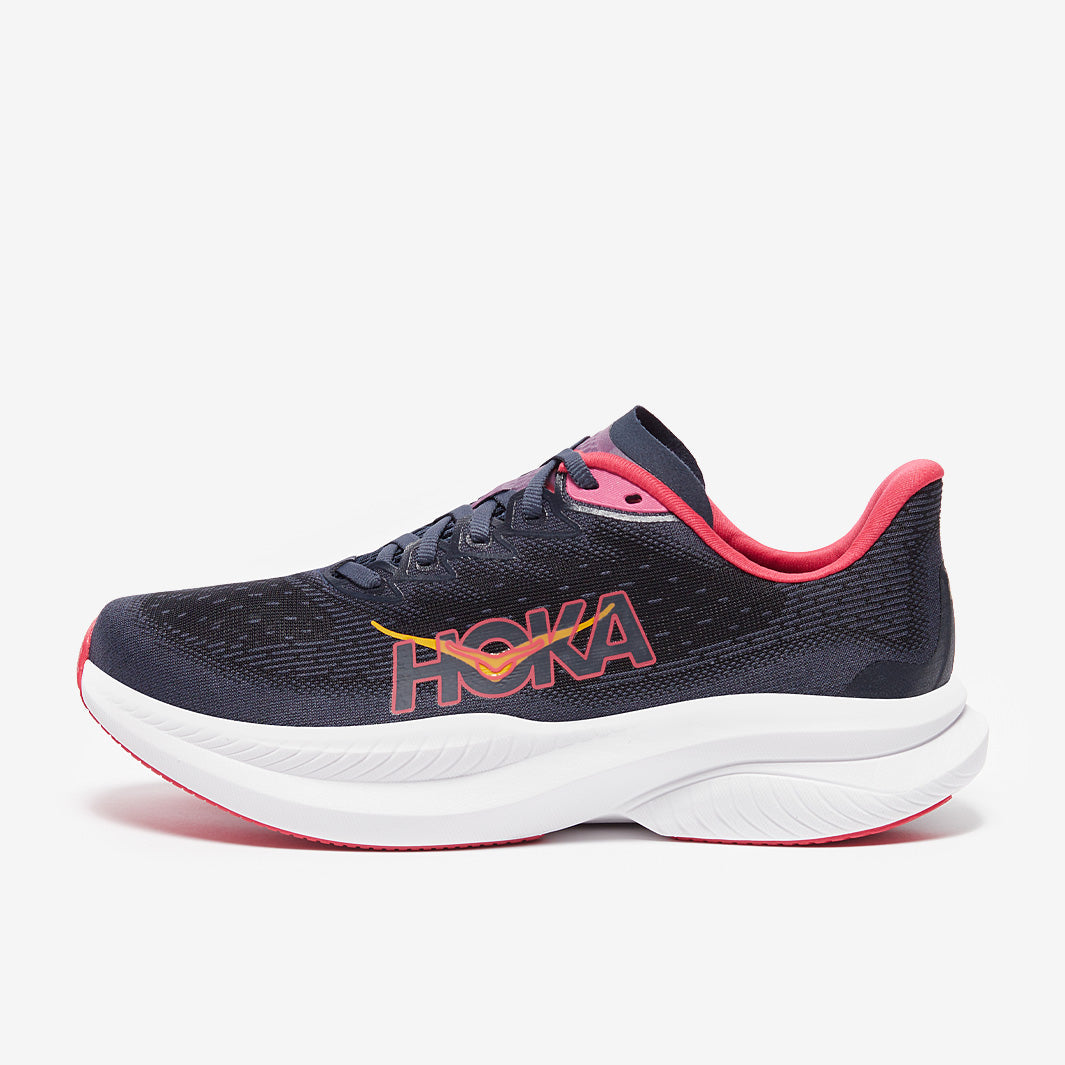 Hoka Womens Mach 6