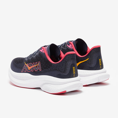 Hoka Womens Mach 6