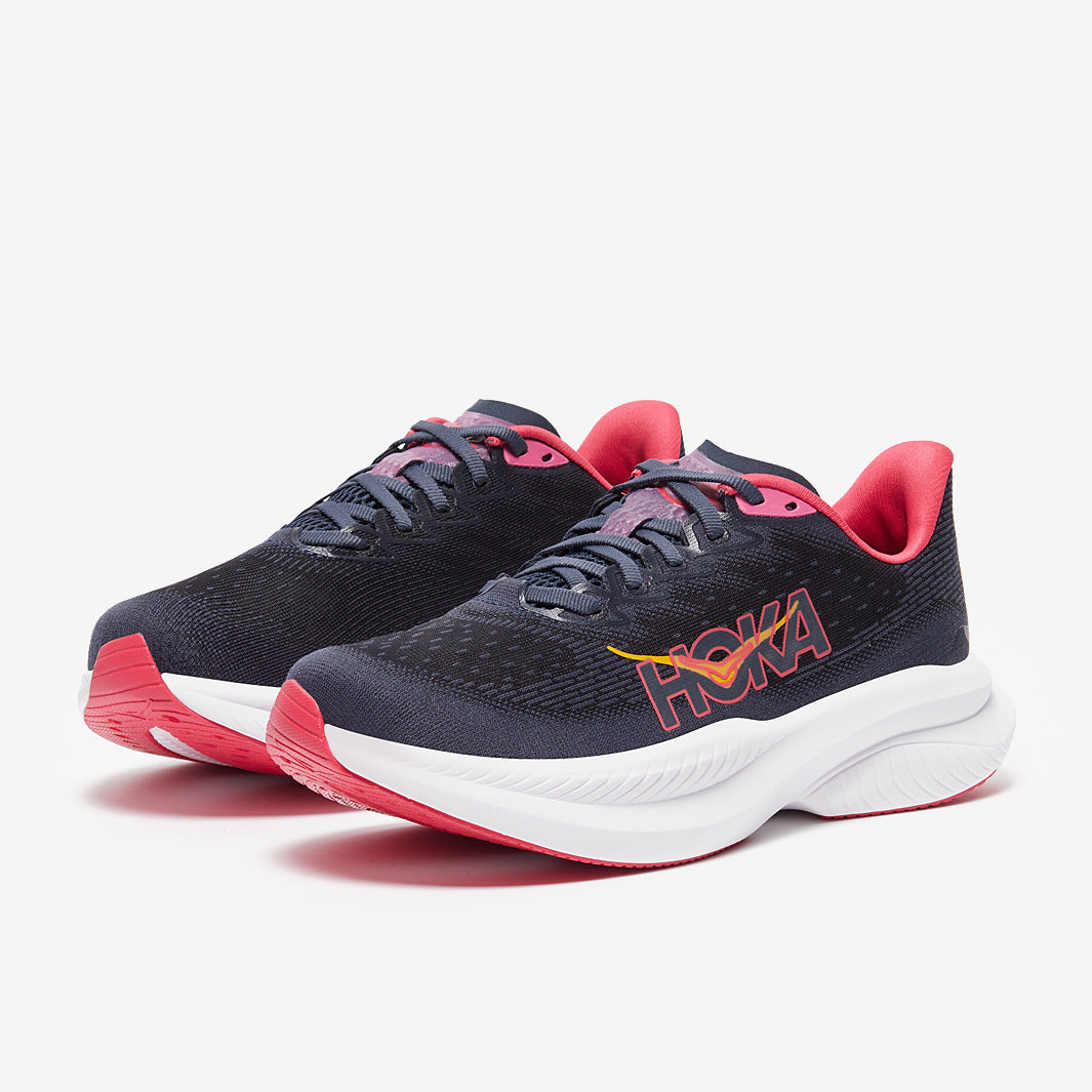 Hoka Womens Mach 6