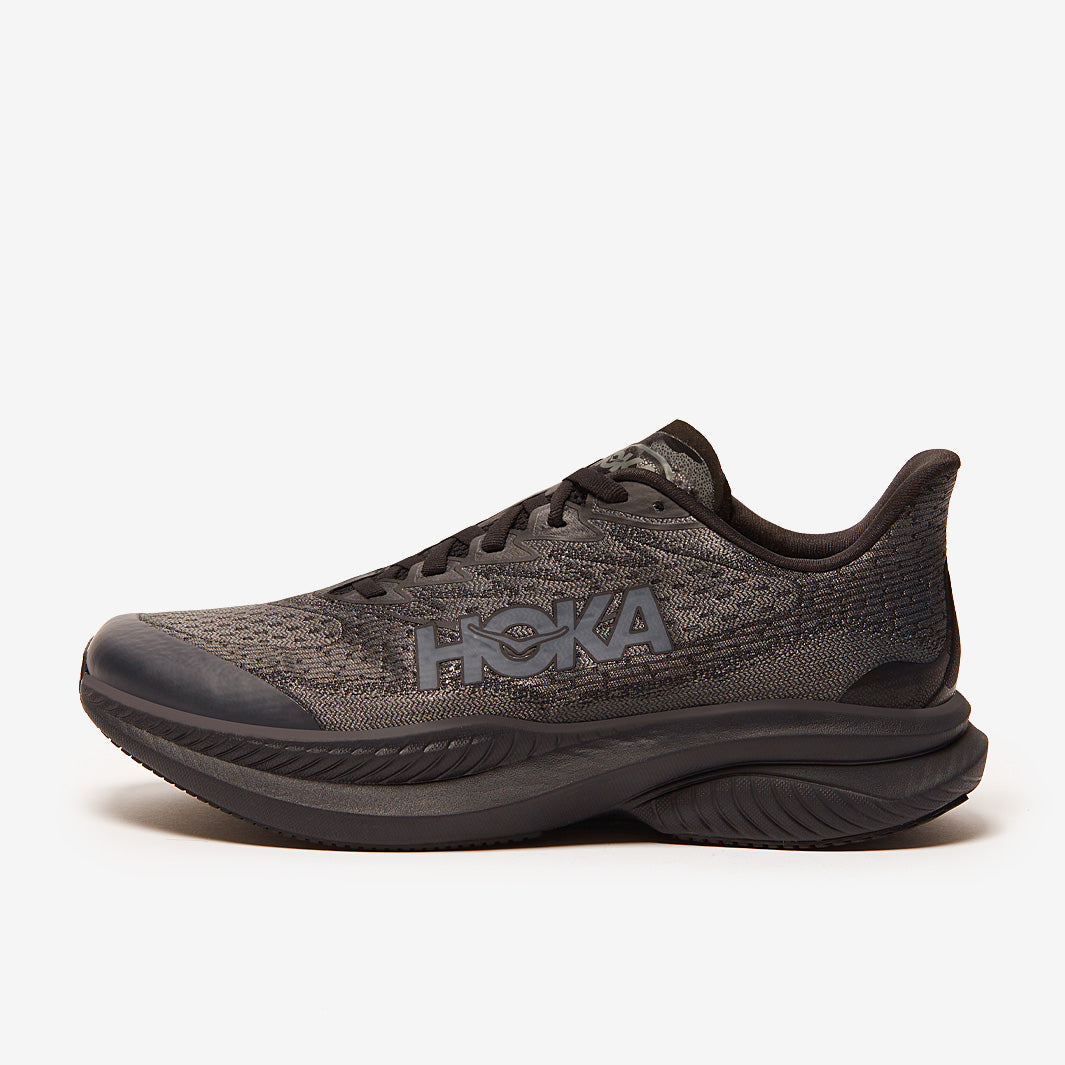 Hoka Older Kids Mach 6 (GS)