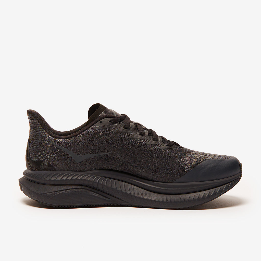 Hoka Older Kids Mach 6 (GS)
