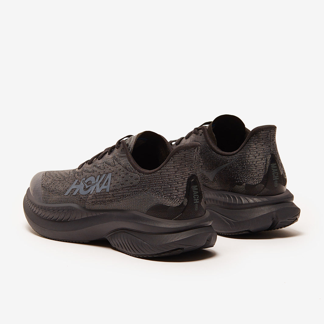 Hoka Older Kids Mach 6 (GS)