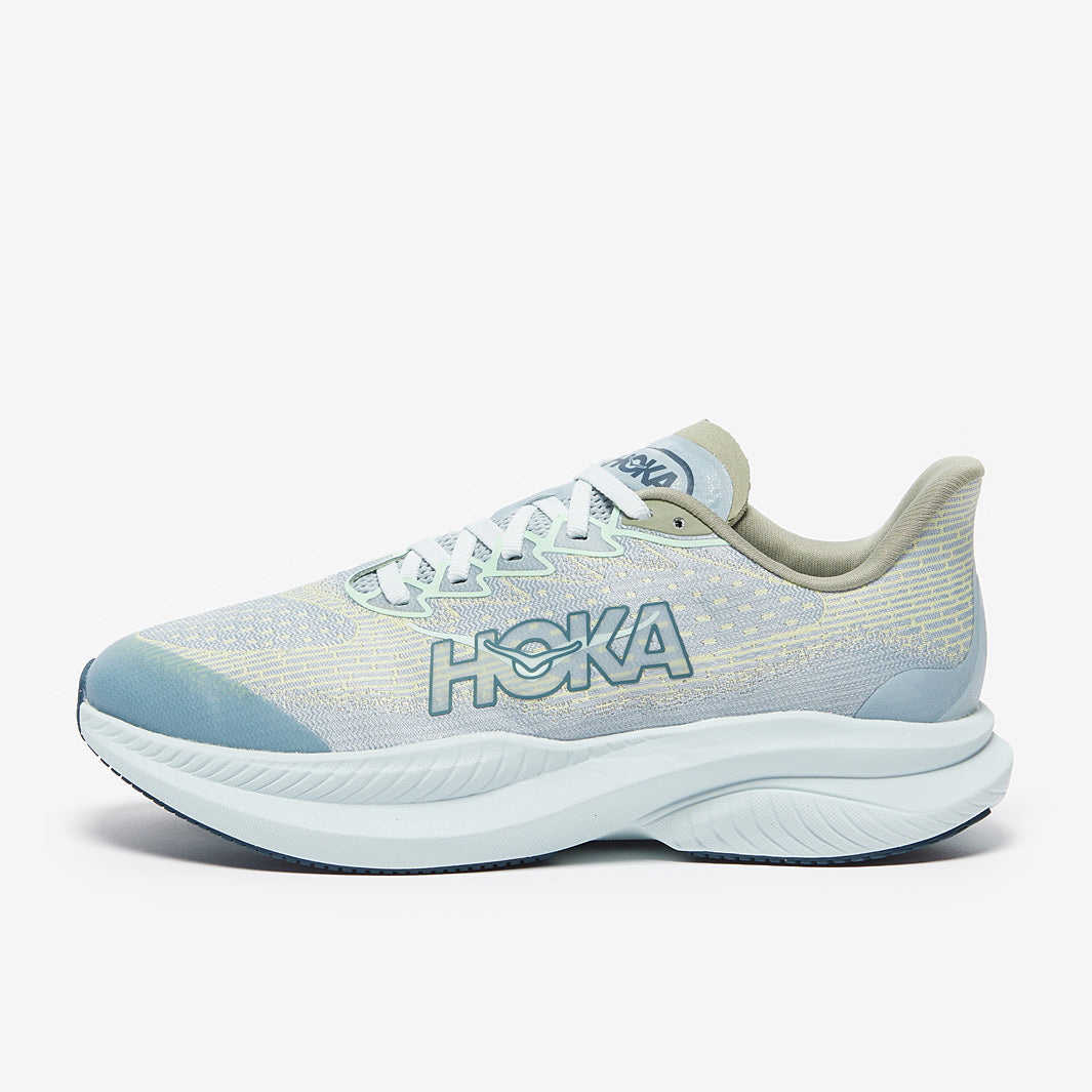 Hoka Older Kids Mach 6 (GS)