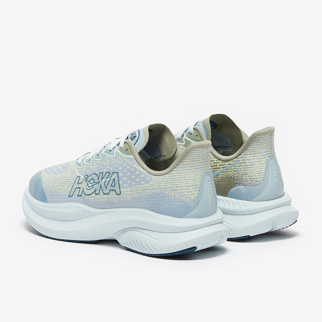 Hoka Older Kids Mach 6 (GS)