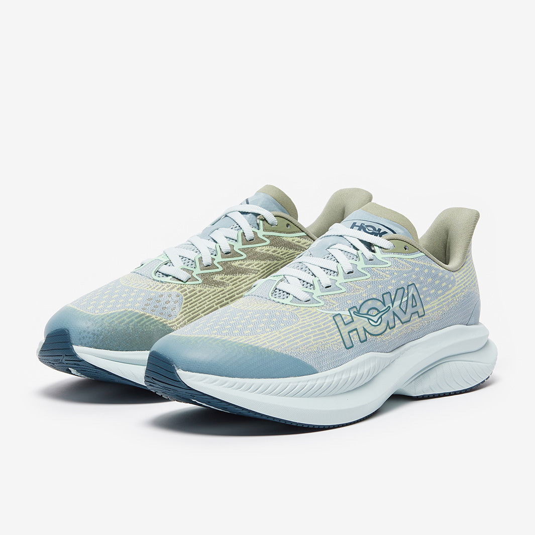 Hoka Older Kids Mach 6 (GS)