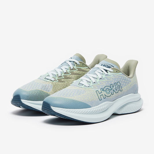 Hoka Older Kids Mach 6 (GS)