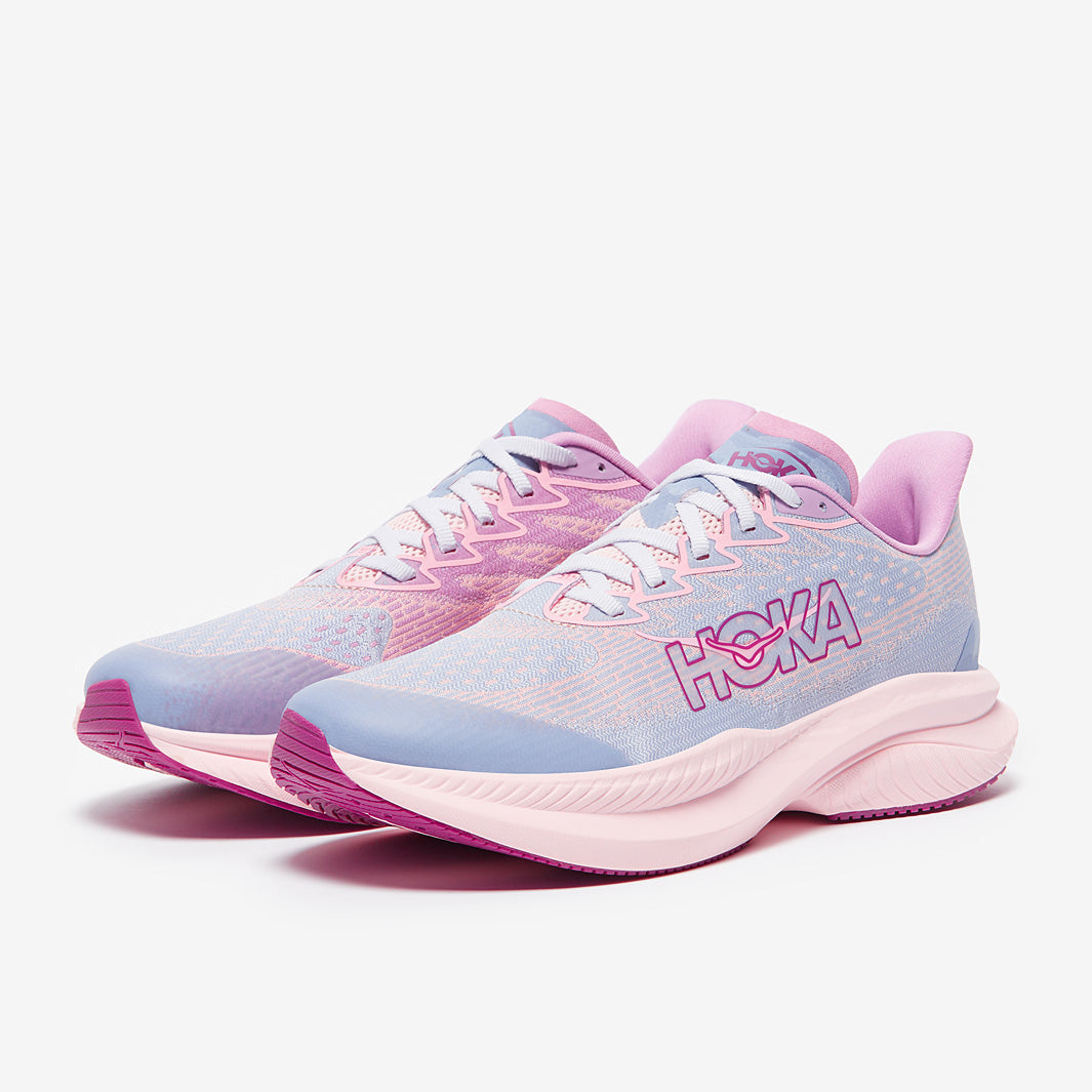 Hoka Older Kids Mach 6 (GS)