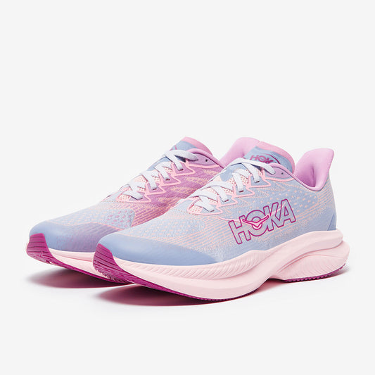Hoka Older Kids Mach 6 (GS)