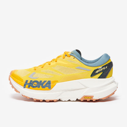 Hoka Mafate X