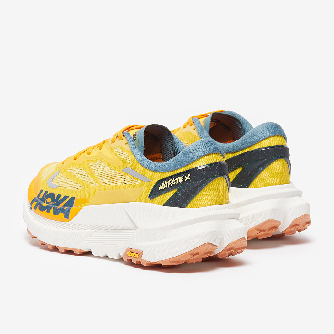 Hoka Mafate X