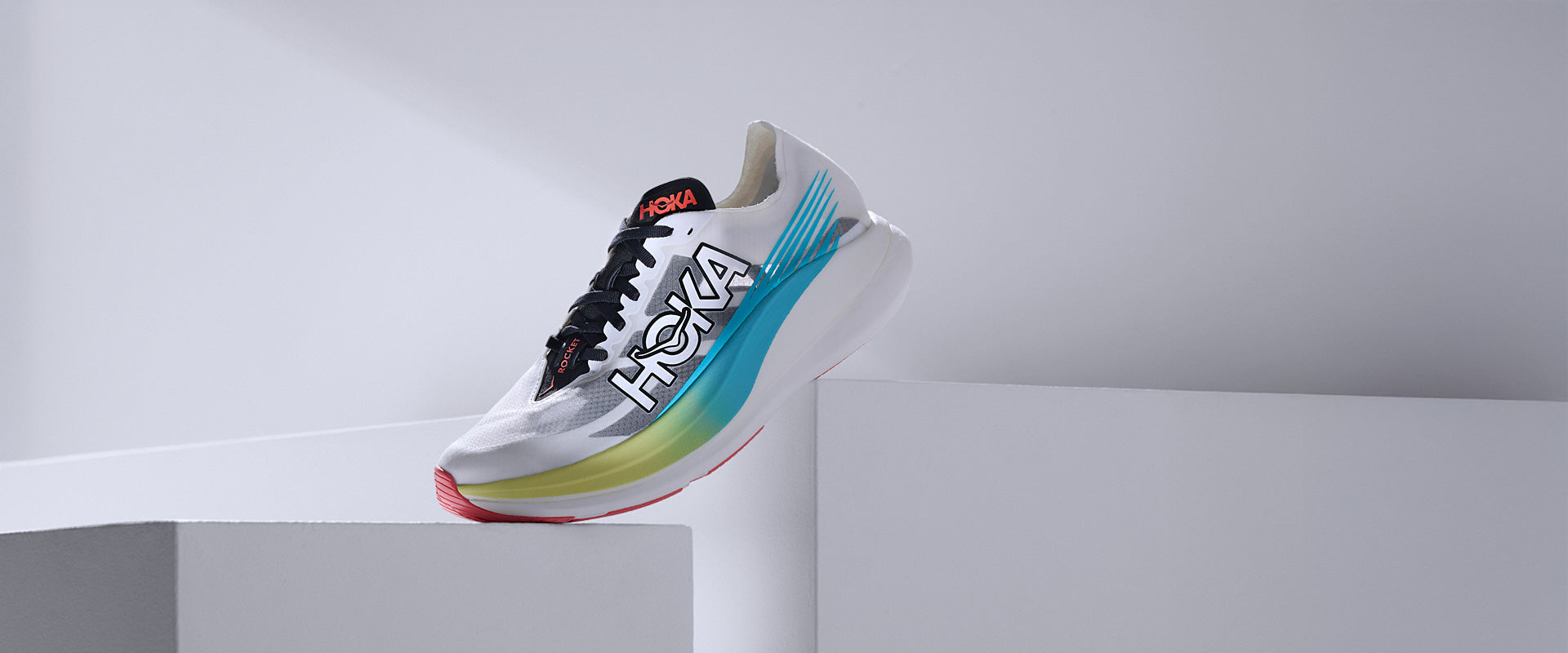 Hoka Rocket X 2