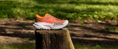Hoka Womens Mafate X