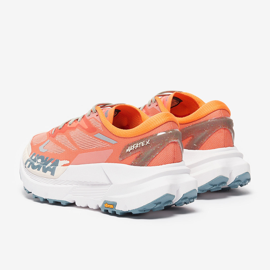 Hoka Womens Mafate X