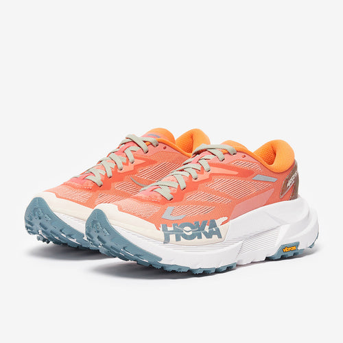 Hoka Womens Mafate X