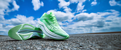 Mizuno Wave Rebellion Flash 2