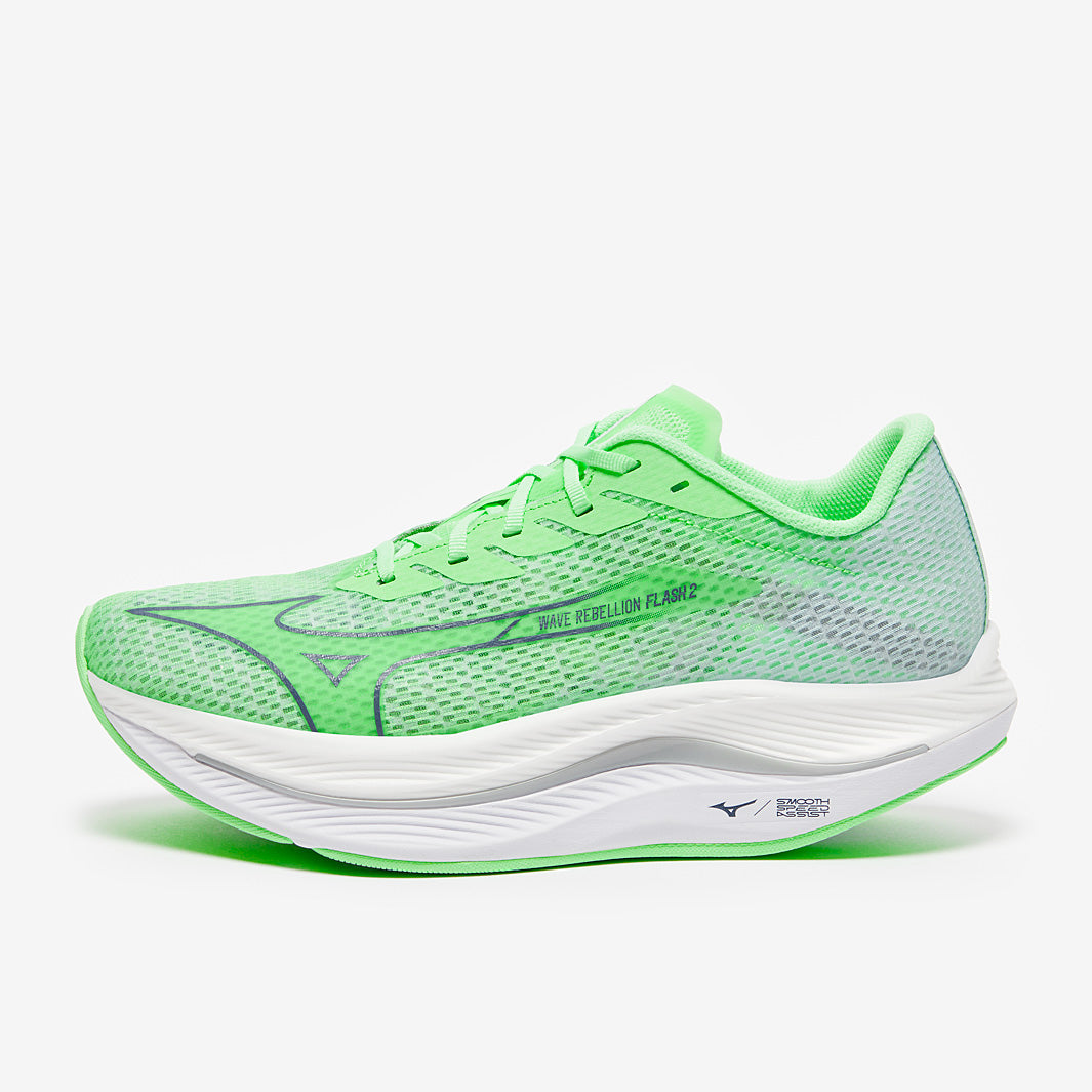 Mizuno Wave Rebellion Flash 2