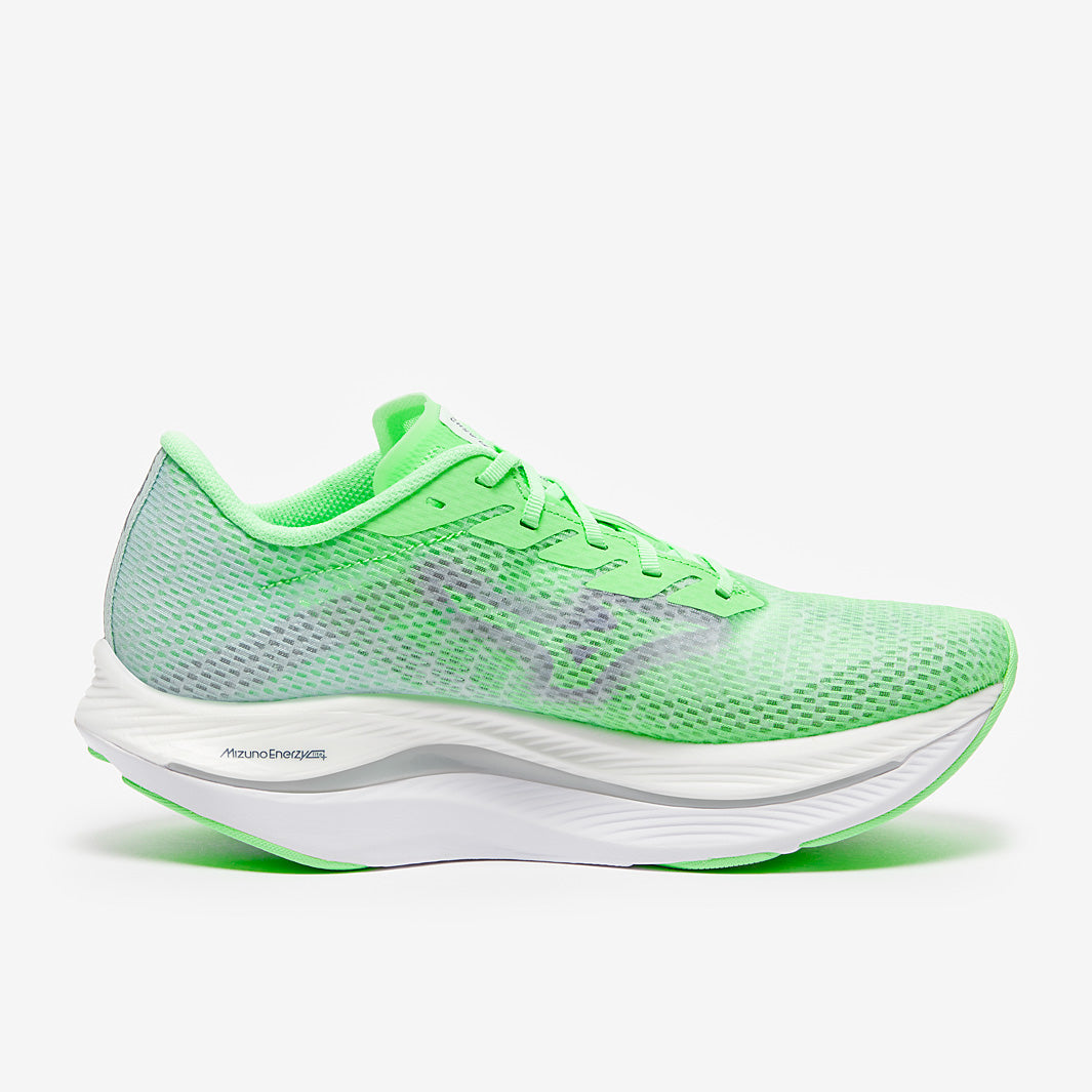 Mizuno Wave Rebellion Flash 2
