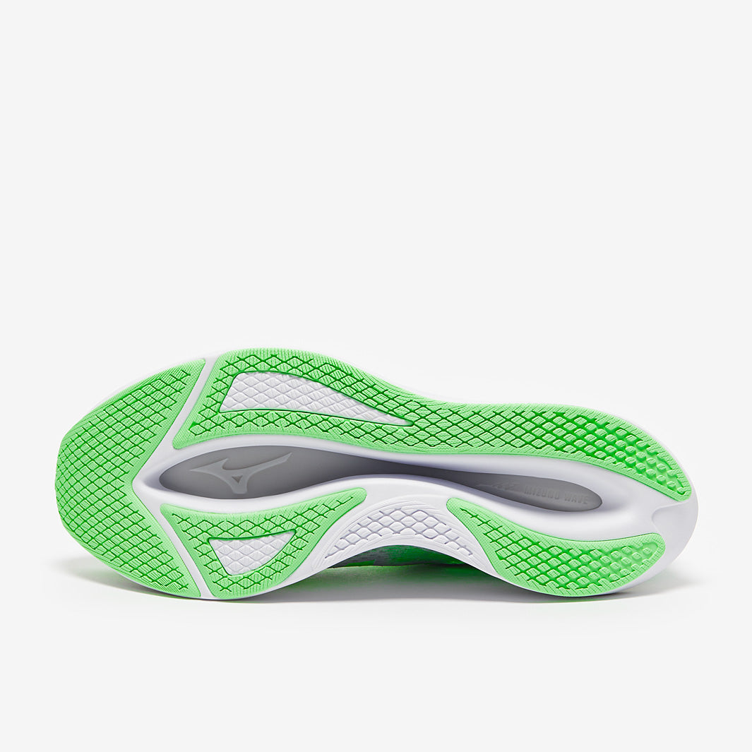Mizuno Wave Rebellion Flash 2