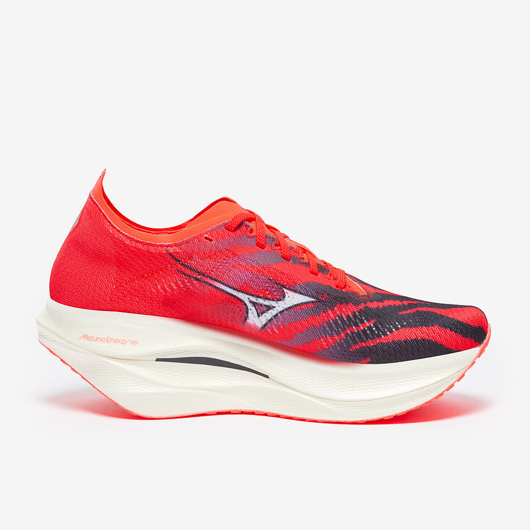 Mizuno Wave Rebellion Pro 3