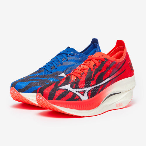 Mizuno Wave Rebellion Pro 3