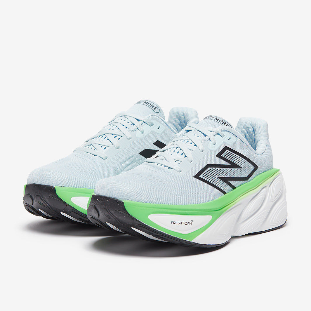 New Balance Fresh Foam X More V5