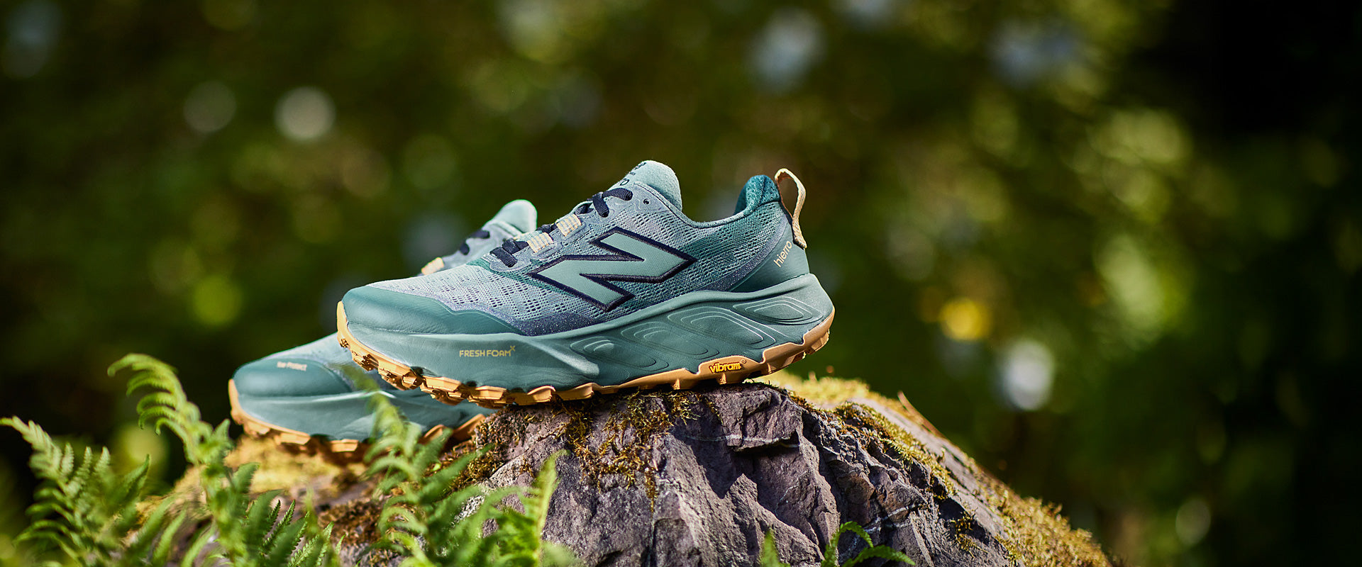 New Balance Fresh Foam X Hierro V9