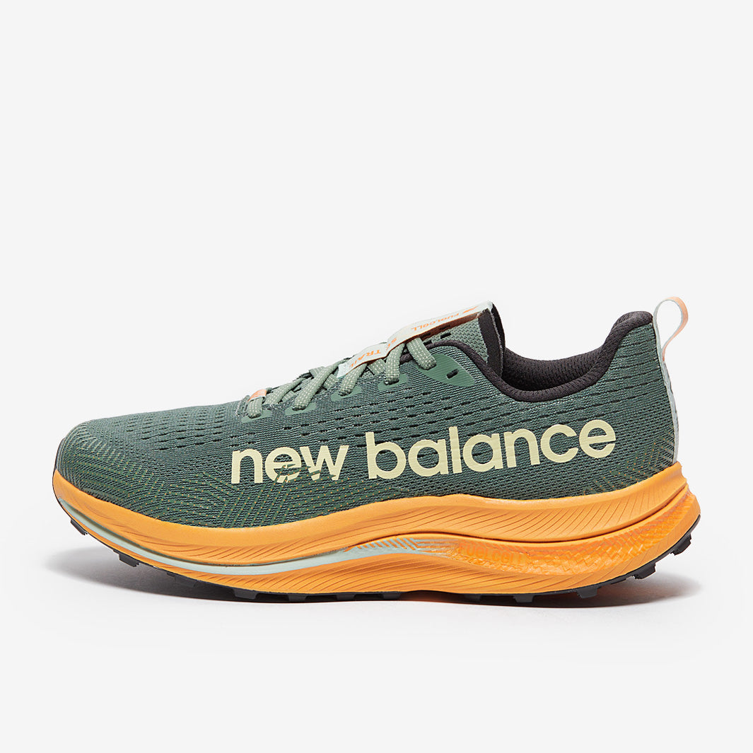 New Balance Fuelcell Supercomp Trail