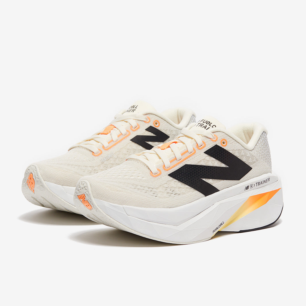 New Balance Womens Fuelcell Supercomp Trainer V3
