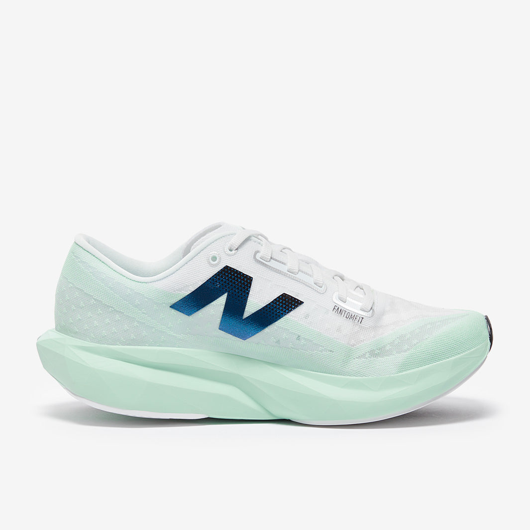 New Balance Womens Fuelcell Rebel V4