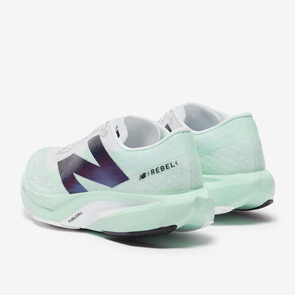 New Balance Womens Fuelcell Rebel V4