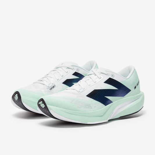New Balance Womens Fuelcell Rebel V4