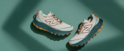 New Balance Womens Fresh Foam X Hierro V9