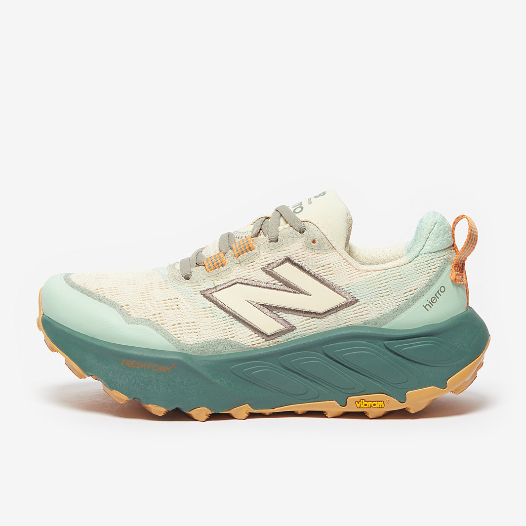 New Balance Womens Fresh Foam X Hierro V9