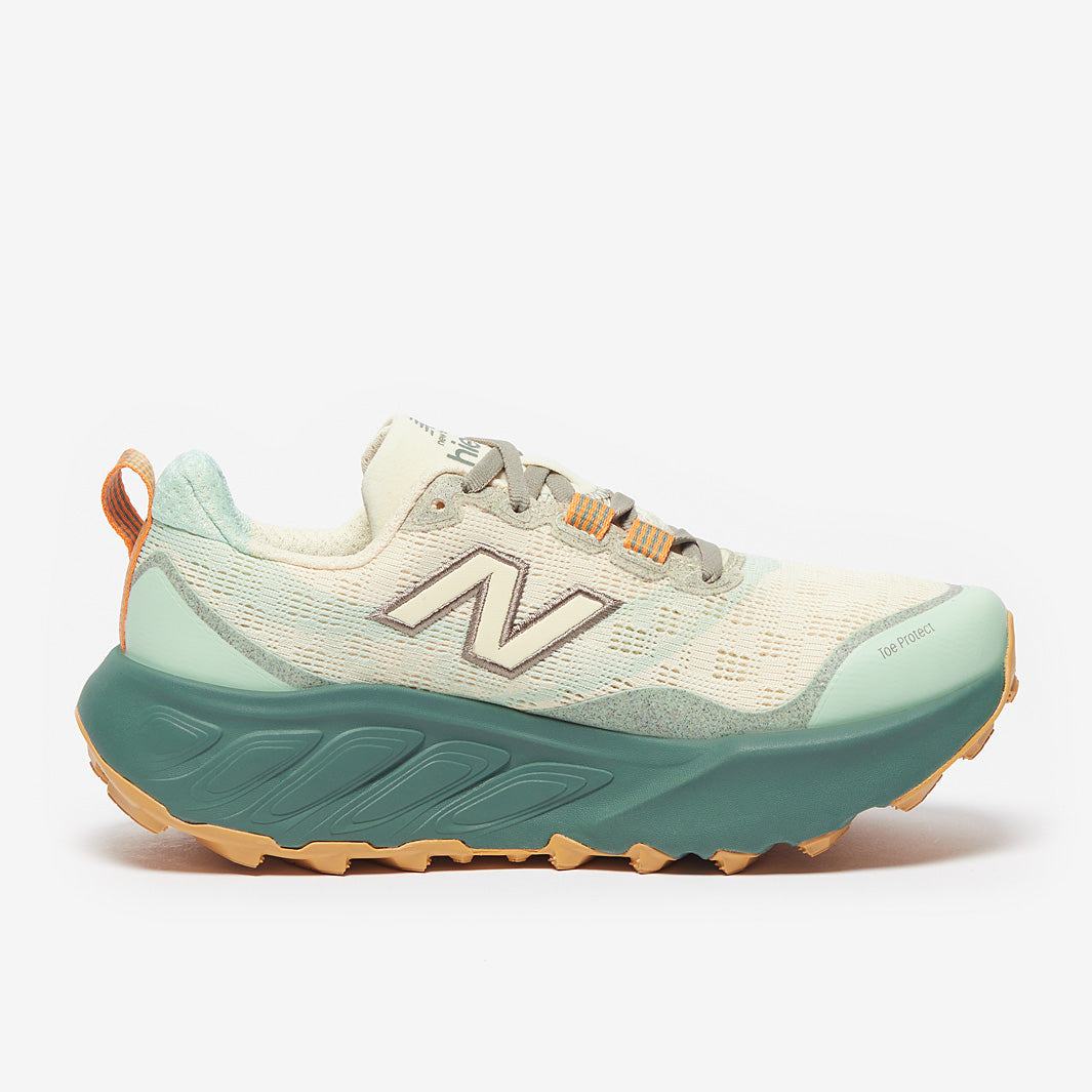 New Balance Womens Fresh Foam X Hierro V9