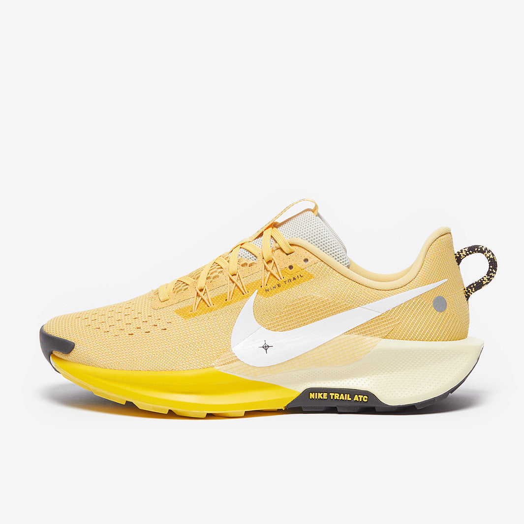 Nike Pegasus Trail 5 - Saturn Gold/White-Lightening