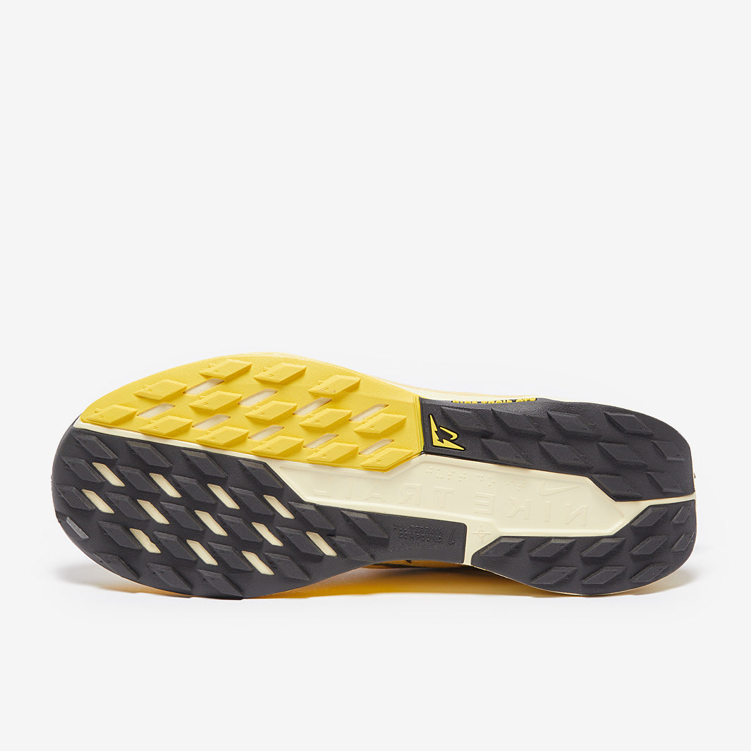 Nike Pegasus Trail 5 - Saturn Gold/White-Lightening