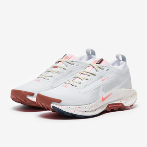 Nike Womens Pegasus Trail 5 GORE-TEX - Pure Platinum/White