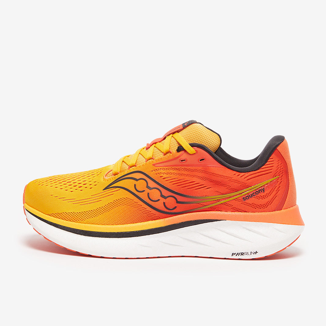 Saucony Ride 18